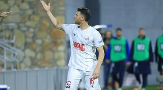 גיא מלמד חוגג