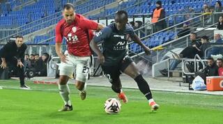 סמבה דיאלו מול דיא לבאבידי