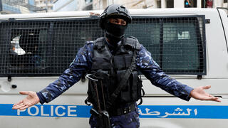 עימותים בין מנגנוני הביטחון של הרשות הפלסטינית לחמושי "גדודי ג'נין"