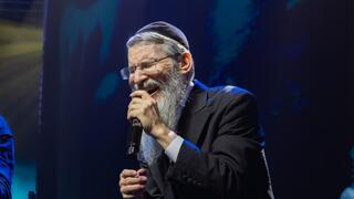 אברהם פריד ואמיר דדון מופיעים בפסטיבל צמאה