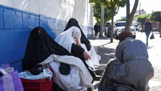 כמה מנשות הכת אחרי המבצע