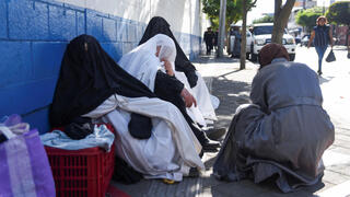 כמה מנשות הכת אחרי המבצע