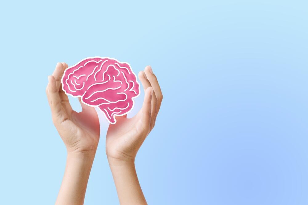 Photo: Shutterstock אלצהיימר