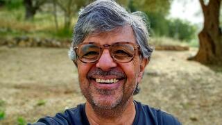 פרופ' יורם מערבי ז"ל נפל מצוק ונהרג