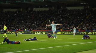 אלכסנדר סורלות' חוגג