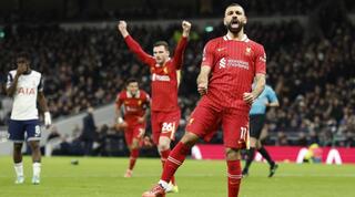 מוחמד סלאח בעננים