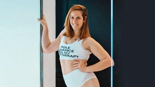 "משהו בתחושת הערך העצמי התחזק". מיכלי אספיס