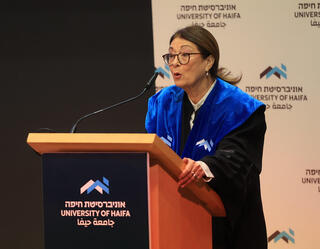 אסתר חיות