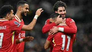 שחקני ליברפול