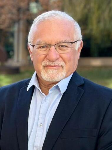 ד"ר דוד לנדאו