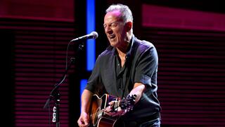 ברוס ספרינגסטין