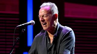 ברוס ספרינגסטין