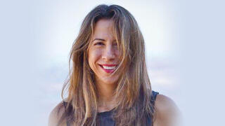 יפעת מנהרדט