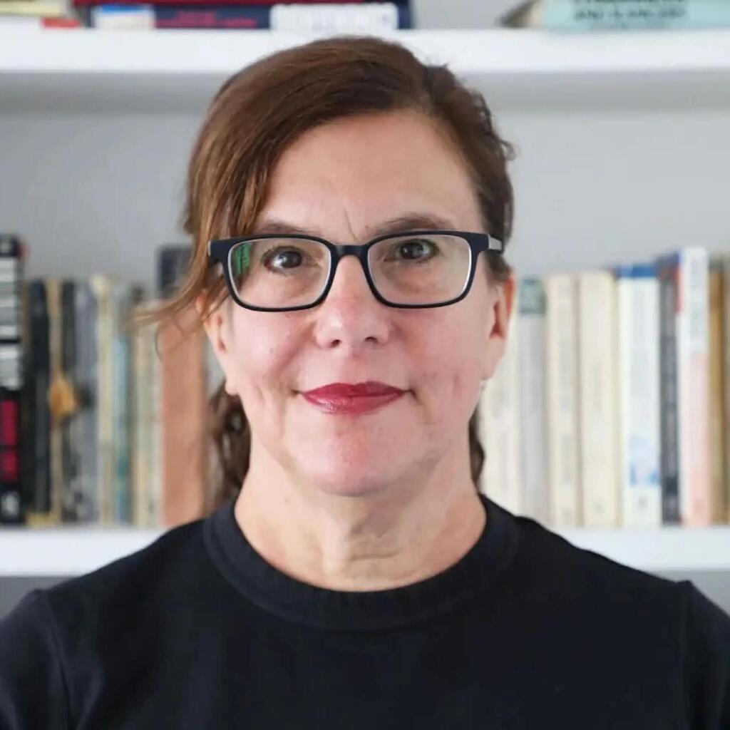Professor Leah Garrett filed a lawsuit against Hunter College