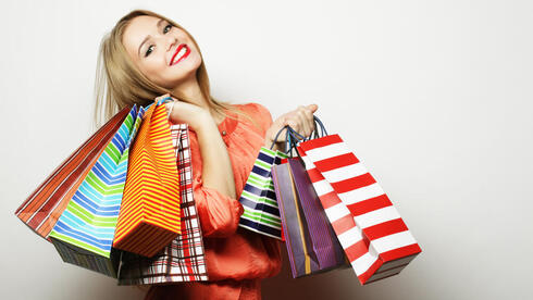 שופינג - כך תבזבזו נכון, ולא תפסידו כסף על כלום