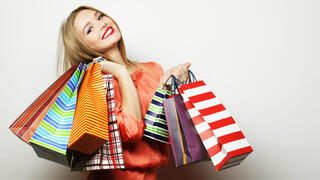 שופינג - כך תבזבזו נכון, ולא תפסידו כסף על כלום