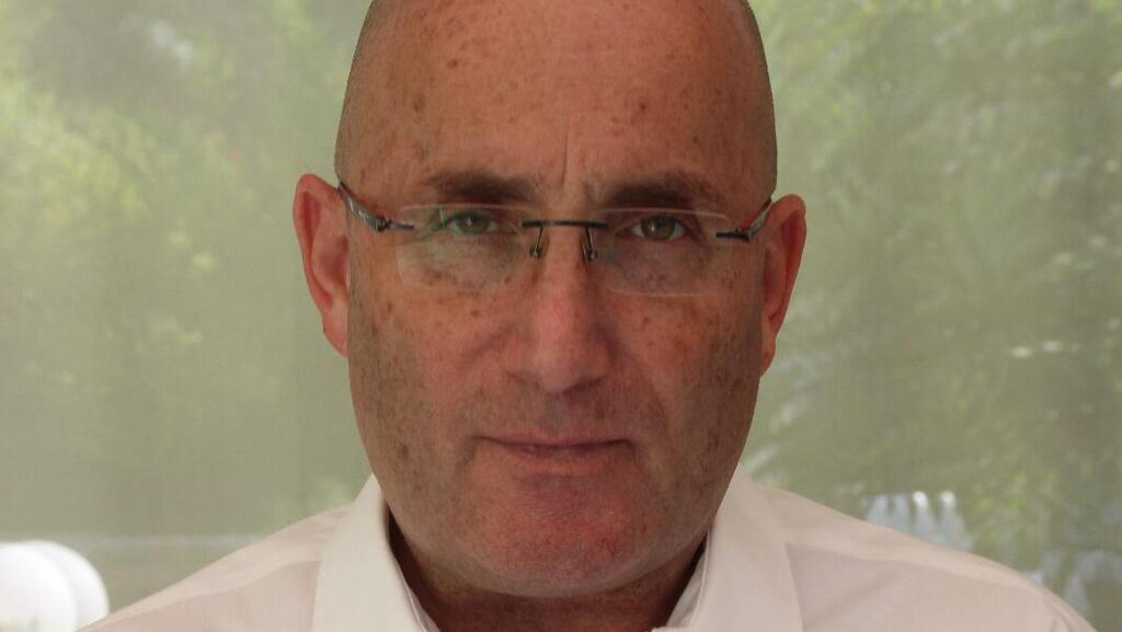 אייל צור, יו"ר העמותה לקרוהן וקוליטיס 