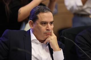 ועדת חוק חוקה ומשפט