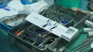 חיישן הלב מיקרוטק