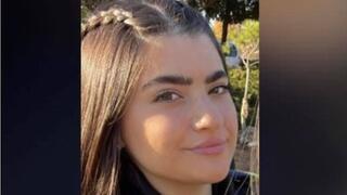 השוטרת הודיה היילפרין , נפצעה אנושות כשסייעה לאדם שאיים להתאבד