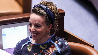 עידית סילמן, השרה להגנת הסביבה