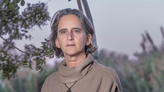 פרופ' נגה קרונפלד שור