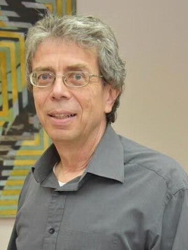 Prof. Giora Pillar (Photo: Eli Dadon) פרופ' גיורא פילר