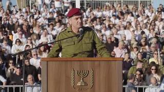 הרמטכ"ל הרצי הלוי