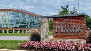 אוניברסיטת ג'ורג' מייסון בוירג'יניה, ארה"ב