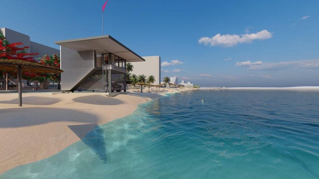 עוד חוף לטובת הציבור