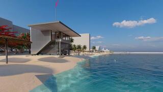 עוד חוף לטובת הציבור