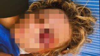 גרושתו של אלכסי קלישניקוב