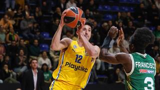 ג'ון דיברתולומיאו