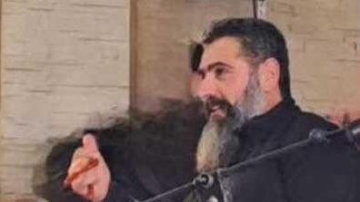 שוג'אע אל-עלי בכיר במשטר אסד חוסל בקרבות ב חומס סוריה