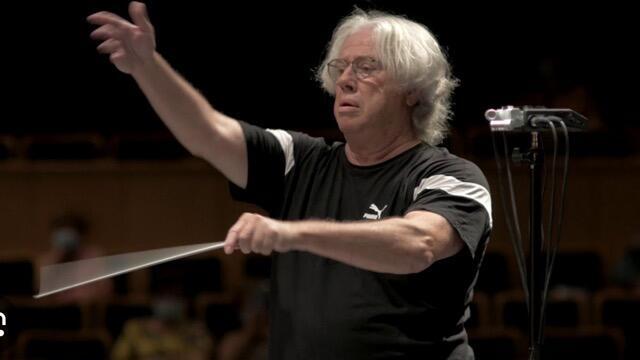 Амос Тальмон (Фото: Оделия Тальмон) Амос Тальмон