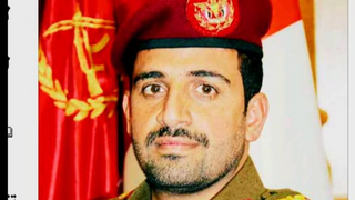 מוחמד עבד אל-כרים אל-גמארי, הרמטכ"ל החות'י.