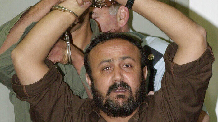 מרוואן ברגותי