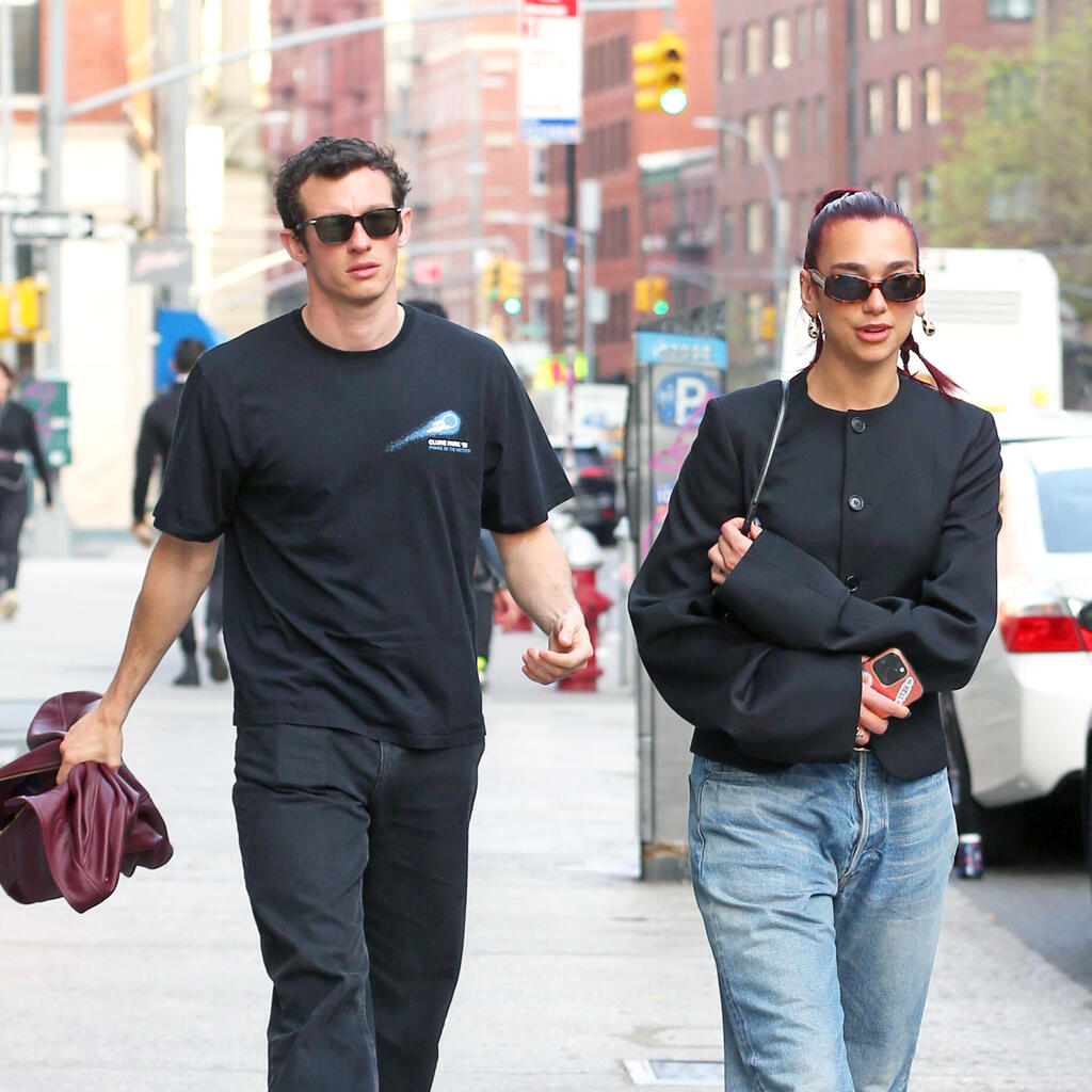 דואה ליפה קאלום טרנר