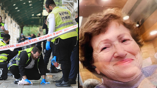 לודמילה ליפובסקי