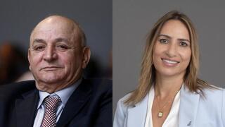 דינה בן טל גננסיה, יצחק תשובה