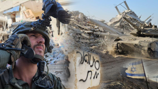 יואב זיתון ברפיח עם מג"ד 931