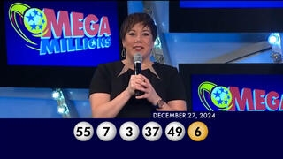 זכירה היסטורית בלוטו בארה"ב 1.22 מיליארד דולר