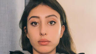 צ'צ'יליה סאלה עיתונאית מ איטליה עצורה ב איראן