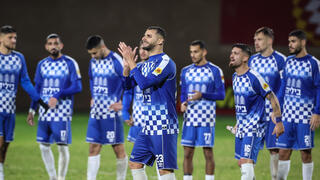 שחקני מ.ס קריית ים