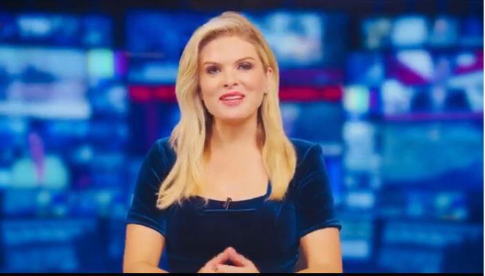 Erin Molan