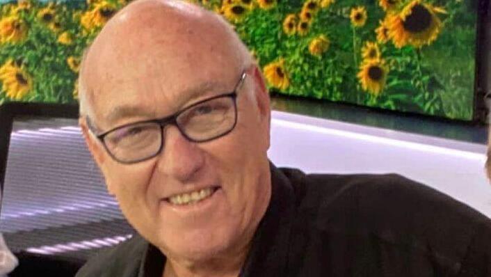 Giora Sherf (Private album) גיורא שרף