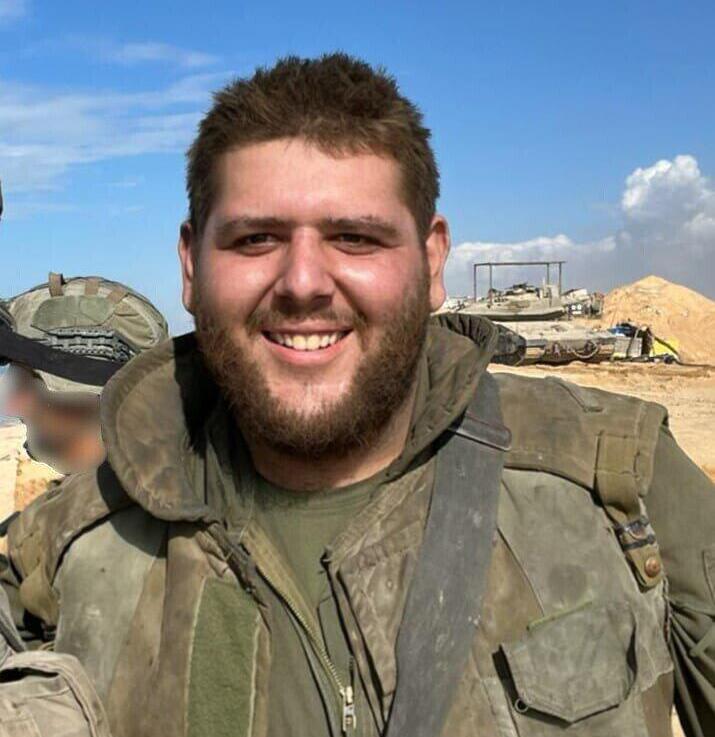 סמ"ר יובל שהם ז"ל