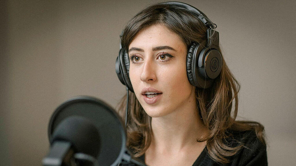 צ'צ'יליה סאלה עיתונאית מ איטליה עצורה ב איראן