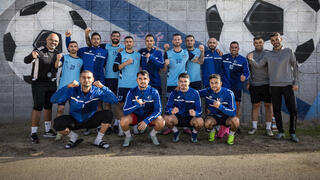 שחקני אשקלון