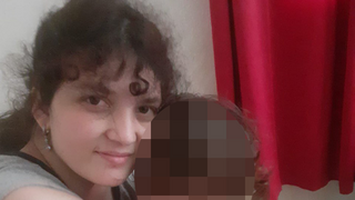 הנרצחת באשקלון ויקה שקולניק